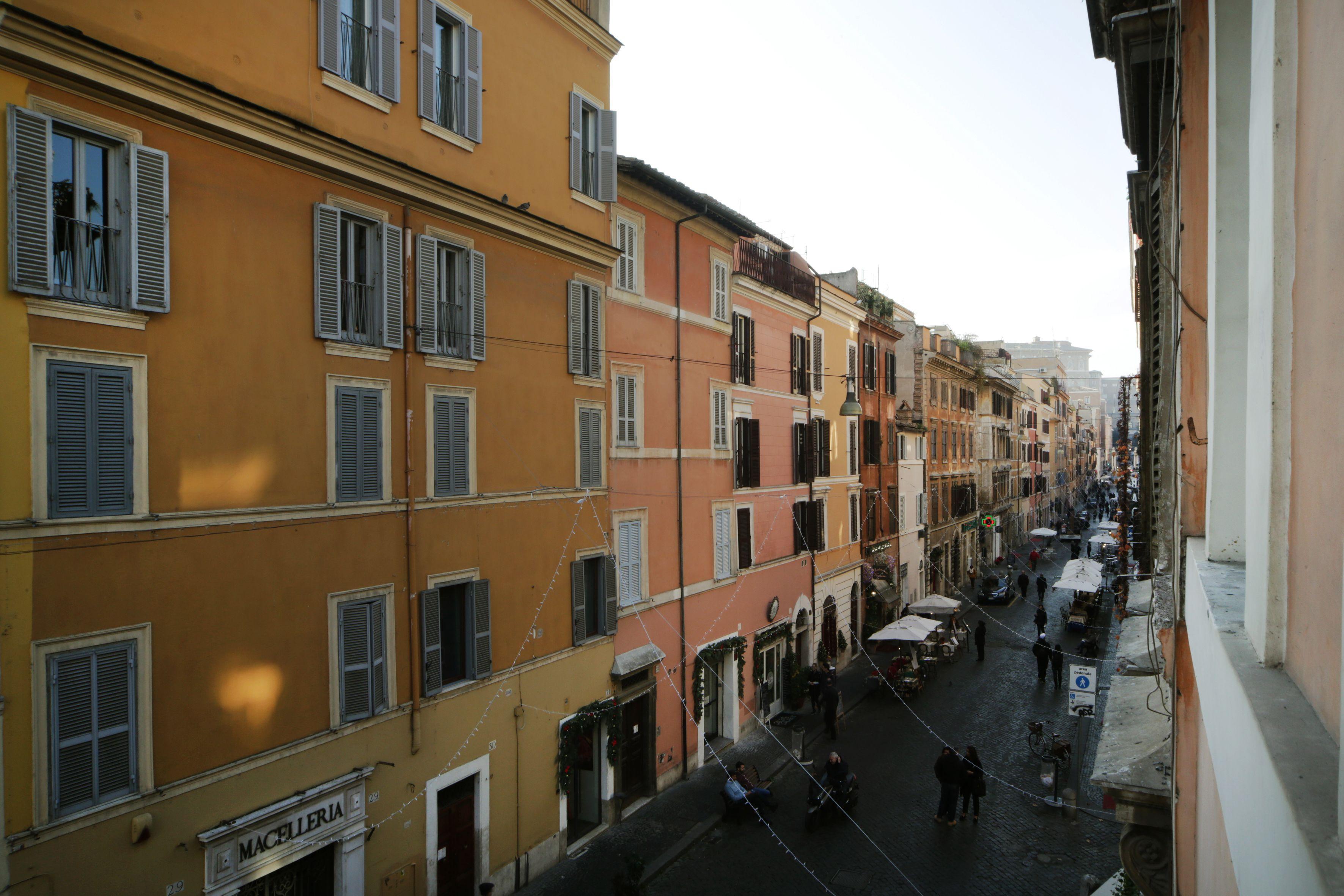 Borgo Pio Suites Inn — Foto 2